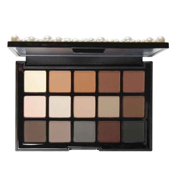 FREE with bundle - Jason Wu Pearl darling eyeshadow palette - Picture 1 of 3